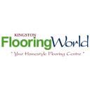 Kingston Flooring World logo