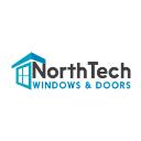 NorthTech Windows and Doors logo