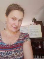 Ottawa Piano Lessons with Eleonora Bohdanova image 1