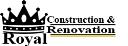 General Contractors Services in Toronto  logo