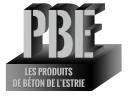 Produits De Béton De L'Estrie (Les) logo