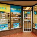 Cell doctor ( Vancouver ) logo