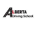 Aberta Driving School logo