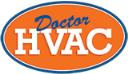 Dr.HVAC logo