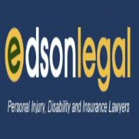 Edson Legal | Injury Lawyers Barrie image 1