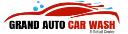 Grand Auto Car Wash logo