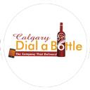 Calgary Dial A Bottle logo