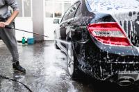 Grand Auto Car Wash image 2