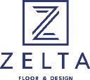 Zelta Floor & Design logo