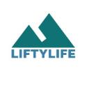 Lifty Life Hospitality logo