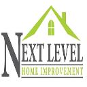 Next Level Home Improvement logo