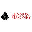 Lennox Masonry Ltd. logo