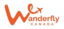 Wanderfly Canada logo