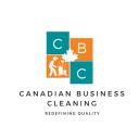 CanadianBusinessCleaning logo