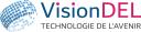 VISION DEL HD INC. logo