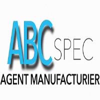 ABC SPEC Agent Manufacturier image 1