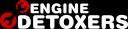 Engine Detoxers logo