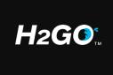H2GO Mobile Wash logo