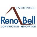 Entreprise Réno-Bell Inc. logo