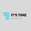It's Time Home Renovation logo