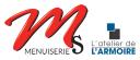 ATELIER DE L'ARMOIRE / MENUISERIE S logo