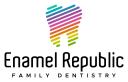 Enamel Republic Family Dentistry logo