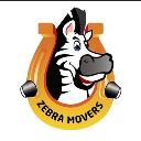 Zebra Movers Richmond Hill logo