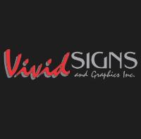 Vivid Signs and Graphics Inc. image 1
