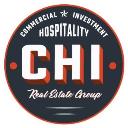 CHI Real Estate Group logo