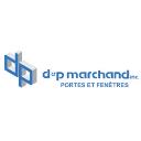 D & P Marchand inc. logo