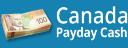 Canada Payday Cash logo