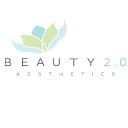 Beauty 2.0 Aesthetics logo