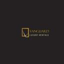 Vanguard Luxury Rentals logo