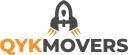 QYK Movers logo