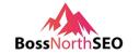 Boss North SEO Nanaimo logo