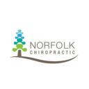 Norfolk Chiropractic - Winnipeg logo