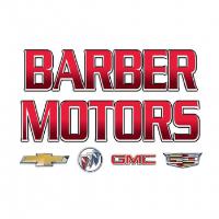 Barber Motors Chevrolet Buick GMC Cadillac image 1