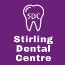 Stirling Dental Centre logo