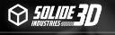 SOLIDE 3D INDUSTRIES logo