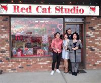 Red Cat Tattoo & Art Studio image 3