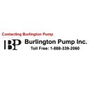 Burlington Pump Inc. logo
