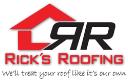 RD Roofing Solutions logo