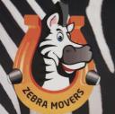 Zebra Movers Etobicoke logo