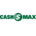 CashMax logo