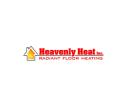 Heavenly Heat | Floor Heating Systems Calgary logo