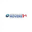 Metropolitan Movers Storage and Packing Supplies logo