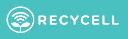 Recycell logo