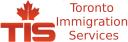 Toronto Immigrations logo