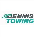 Dennis Towing logo