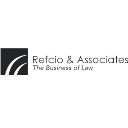 Refcio & Associates Burlington logo